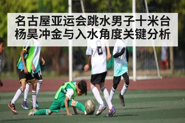 名古屋亚运会跳水男子十米台杨昊冲金与入水角度关键分析