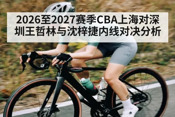 2026至2027赛季CBA上海对深圳王哲林与沈梓捷内线对决分析